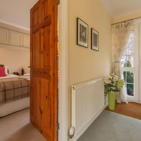 Fox Сasa de vacaciones Middleham