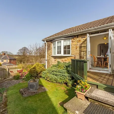 Сasa de vacaciones Fox *