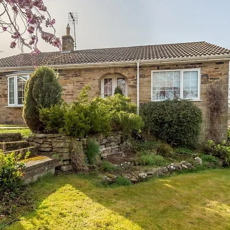 Сasa de vacaciones Fox Middleham