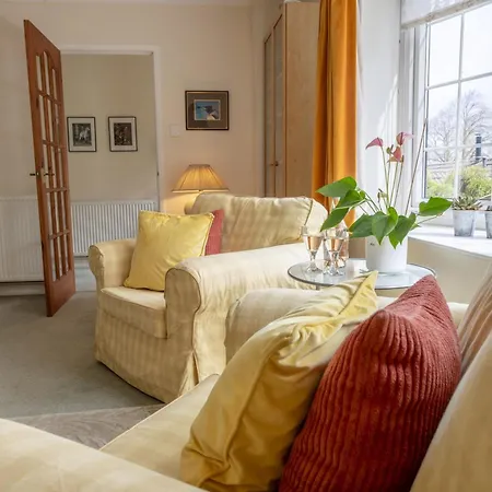 Ferienhaus Fox *
