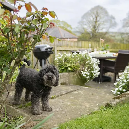 Сasa de vacaciones Fox Middleham