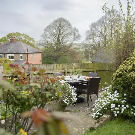 Сasa de vacaciones Fox