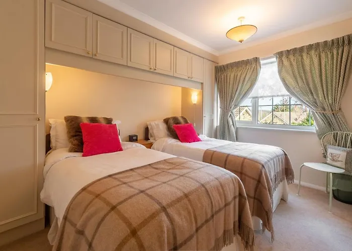 Fox Casa vacanze Middleham