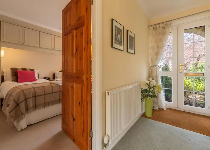 Fox Casa vacanze Middleham