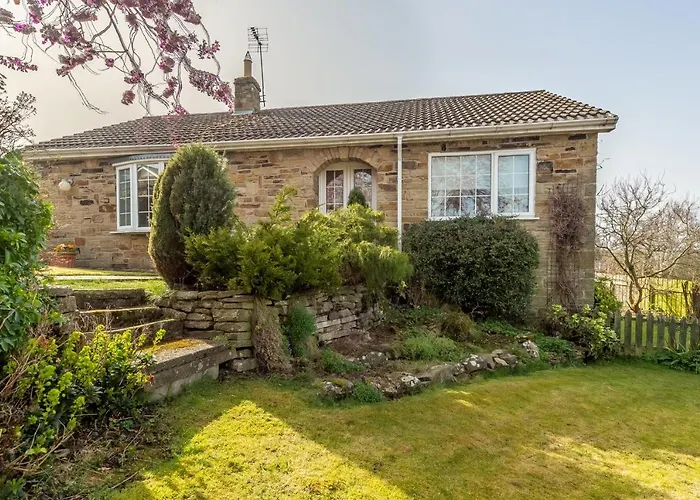 Casa vacanze Fox Middleham