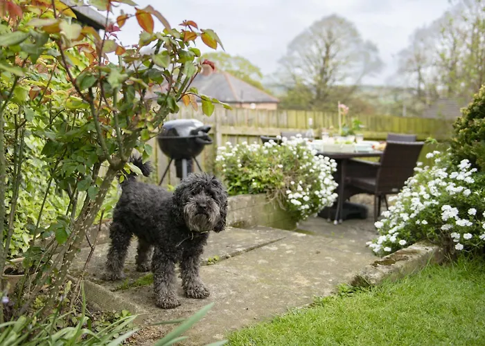 Casa vacanze Fox Middleham