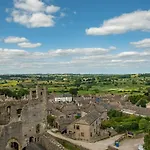 Fox * Middleham